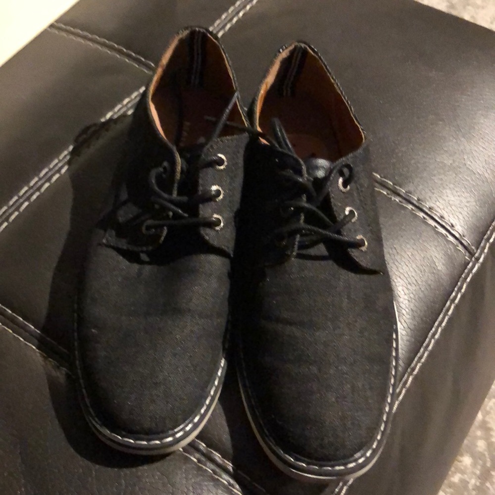 Nautica size 7 1/2 men’s boot shoe